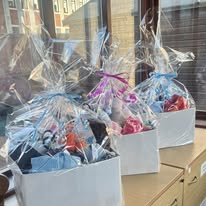 Mother and Baby Boxes