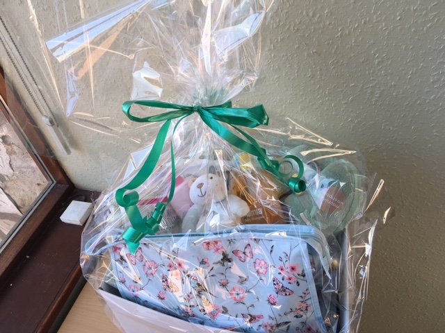 Mother and Baby Boxes