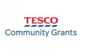 Tesco Community Grant